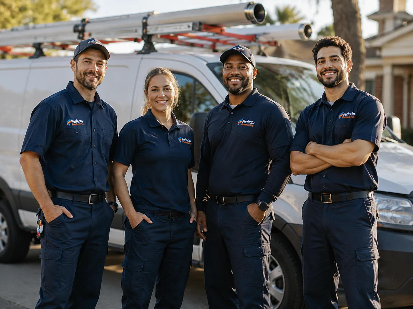 Emergency Plumber Near Me in Eudora, AR near me